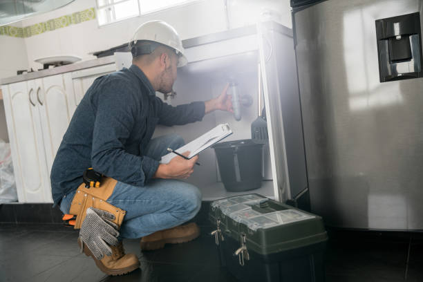 Best Shower Repair Services  in Oroville East, CA