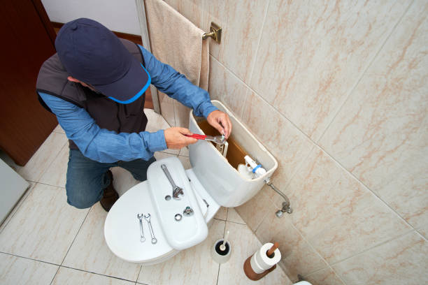 Best Plumbing Services Near Me  in Oroville East, CA