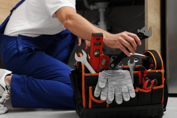 Best Residential Plumbing Services  in Oroville East, CA