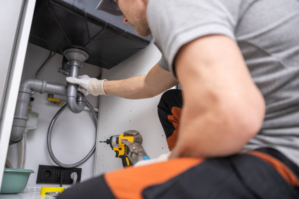 Best Clogged Drain Plumber  in Oroville East, CA